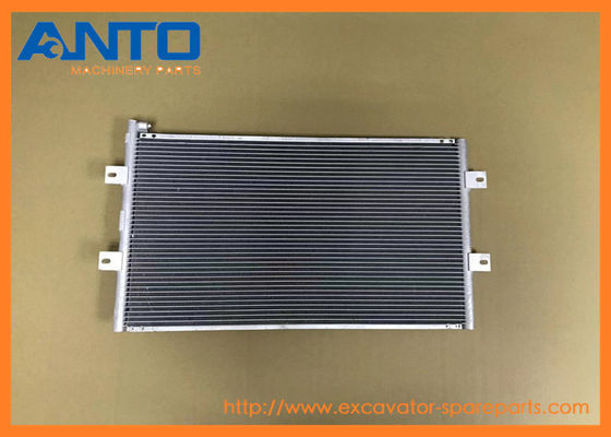 14539787 VOE14539787 Kondensor Excavator Air Conditioner Bagian Fitting Untuk VOE EC240B
