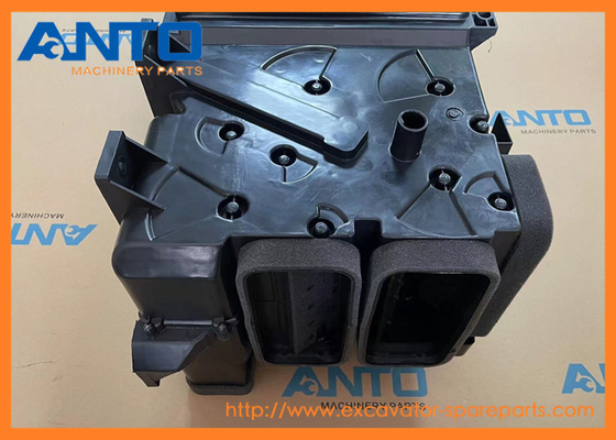 20Y-810-1211 20Y-810-1212 Air conditioner assembly KOMATSU Excavator Spare Parts Untuk PC220LC-8