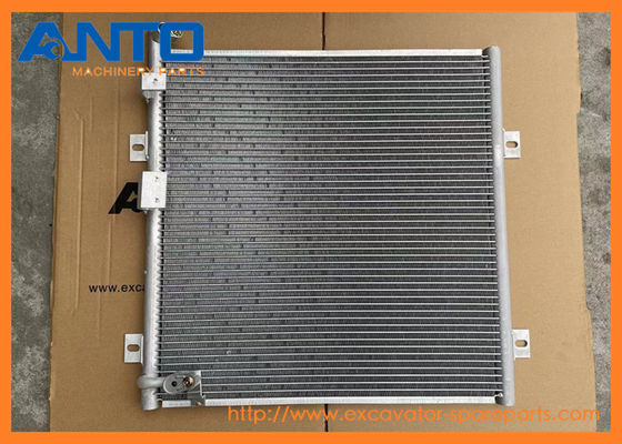 14547919 VOE14547919 Kondensator Excavator Air Conditioner Bagian Fitting Untuk VOE EC160C