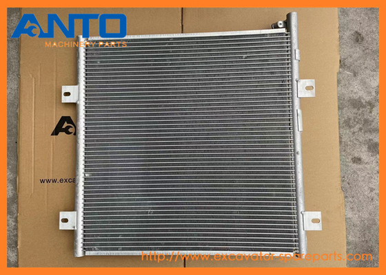 14547919 VOE14547919 Kondensator Excavator Air Conditioner Bagian Fitting Untuk Vo-lvo EC160C