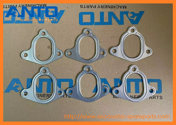 6253-11-5160 6152-15-5830 Gasket KOMATSU suku cadang excavator untuk PC400LC-8