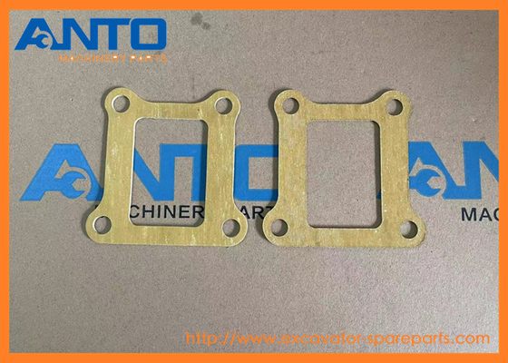 6150-13-4810 6150-11-4810 Gasket KOMATSU suku cadang excavator untuk PC450LC-8