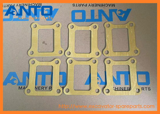 6150-13-4810 6150-11-4810 Gasket KOMATSU suku cadang excavator untuk PC450LC-8