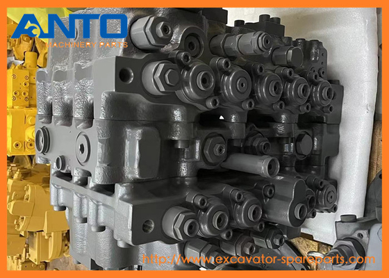 14556410 VOE14556410 Klep Kontrol Excavator Klep Kontrol Utama Pas Vo-lvo EC460B EC460C