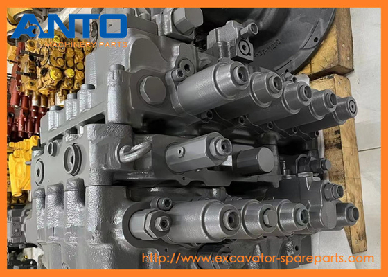 14556410 VOE14556410 Klep Kontrol Excavator Klep Kontrol Utama Pas Vo-lvo EC460B EC460C