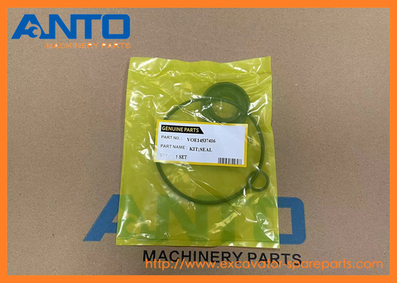VOE14537416 14537416 Segel Kit Excavator Spare Parts Untuk EC360B EC460B