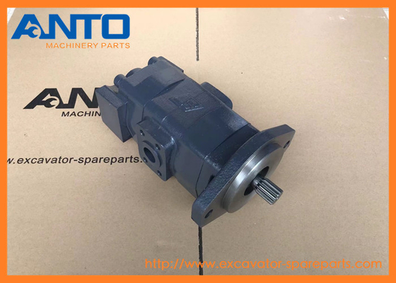 14561971 VOE14561971 Pump Gear Excavator Bagian Pump Hydraulic Fitting Untuk Vo-lvo EC330B