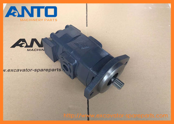 14561971 VOE14561971 Pump Gear Excavator Bagian Pump Hydraulic Fitting Untuk VOE EC330B