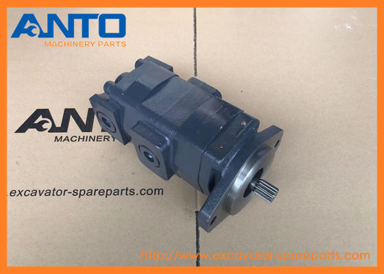 14561971 VOE14561971 Pump Gear Excavator Bagian Pump Hydraulic Fitting Untuk VOE EC330B