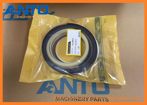 VOE14589141 14589141 Segel Kit Excavator Spare Parts Untuk EC360C EC380D