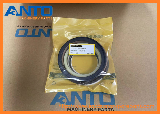 VOE14589141 14589141 Segel Kit Excavator Spare Parts Untuk EC360C EC380D