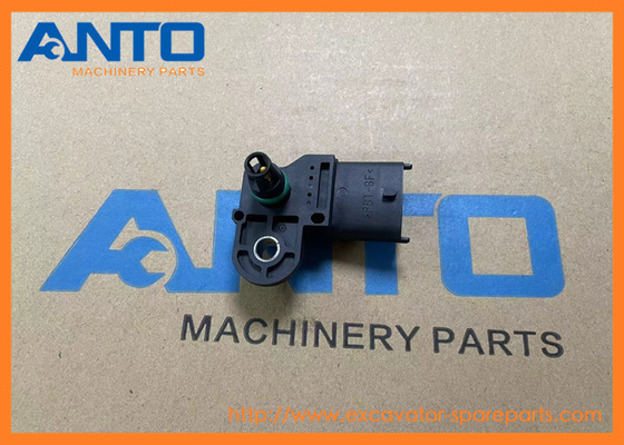 20524936 0281002576 Sensor Tekanan Boost truk suku cadang untuk B7R B9L B11R