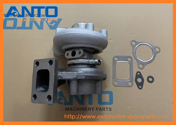 305-4922 3054922 Turbocharger Excavator Bagian Mesin Cocok untuk C4.2 312D