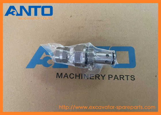 723-10-12800 7231012800 katup bantuan KOMATSU Excavator Electric Parts Untuk PC45MR-3