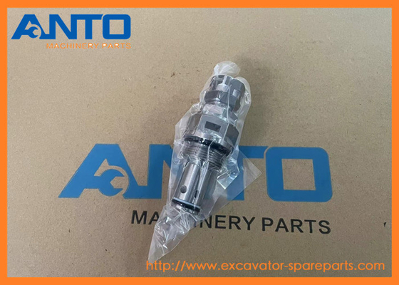 723-10-12800 7231012800 katup bantuan KOMATSU Excavator Electric Parts Untuk PC45MR-3