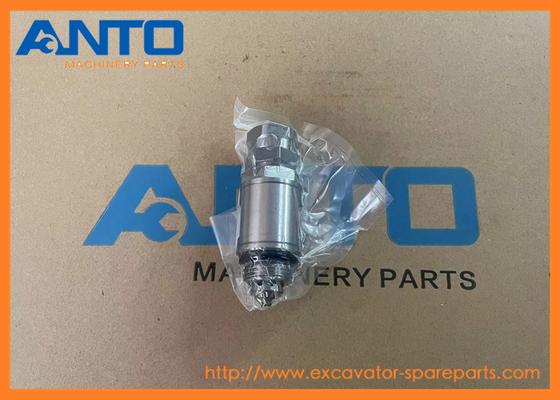 723-10-18700 7231018700 katup bantuan KOMATSU Excavator Electric Parts Untuk PC50MR-2