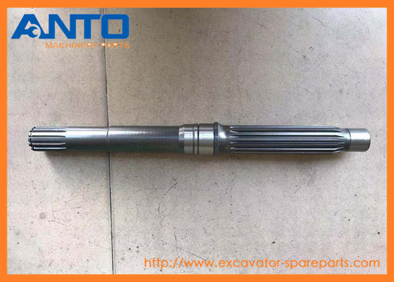 14565331 VOE14565331 Fitting poros untuk excavator VOE EC240C EC290B EC290C EC300D