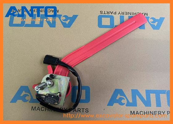 14568000 VOE14568000 Bagian-bagian suku cadang penggali tuas kontrol yang cocok untuk Vo-lvo EC120D EC140C