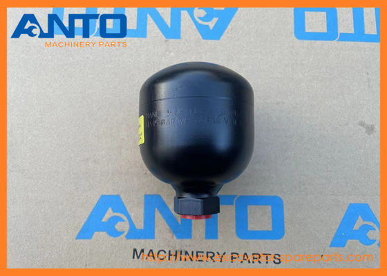 14578202 VOE14578202 Akumulator Excavator Spare Parts Fitting For VOE EC120D EC140C
