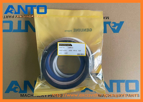 14589131 VOE14589131 Sealing Kit Excavator Spare Parts Fitting For Vo-lvo EC200B EC200D