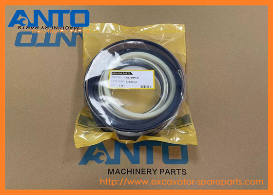 14589140 VOE14589140 Sealing Kit Excavator Spare Parts Fitting For Vo-lvo EC330B EC330C