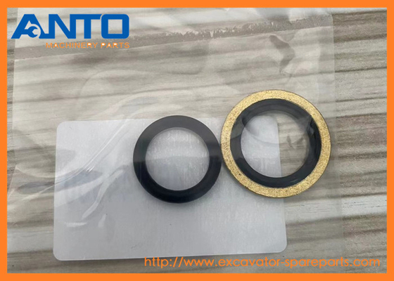 YM124465-44950 Gasket KOMATSU suku cadang excavator untuk 2D68E-3A PC110R