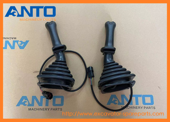 JA1G2001 110925-00367 110925-00368 Handle DOOSAN Excavator Spare Parts Untuk DH220-5
