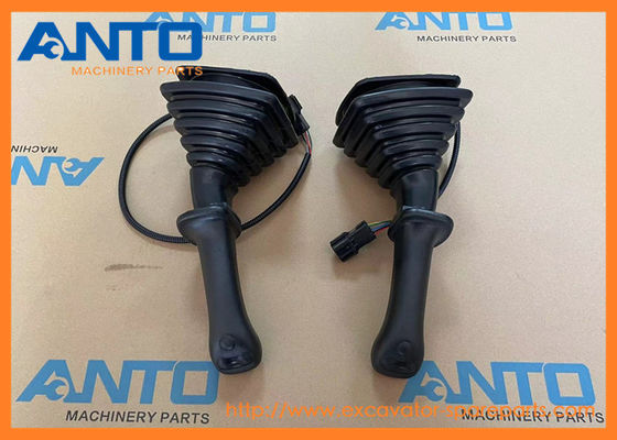 JA1G2001 110925-00367 110925-00368 Handle DOOSAN Excavator Spare Parts Untuk DH220-5
