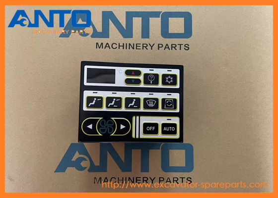 14590052 VOE14590052 Switch Excavator Electric Parts Fitting For VOE EC135B EC140B