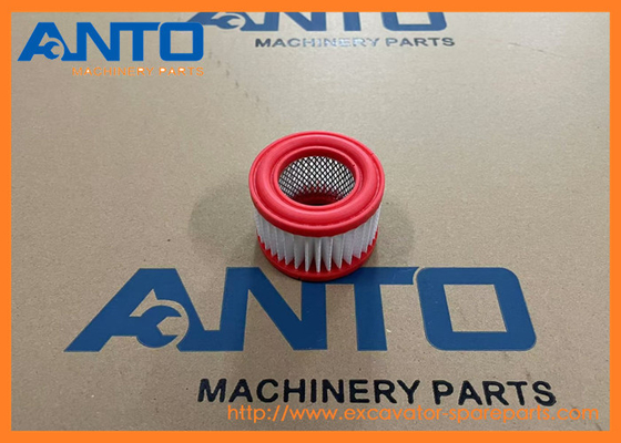14596399 VOE14596399 Filter Excavator Filter Untuk Vo-lvo EC120D EC140B EC140D EC140E