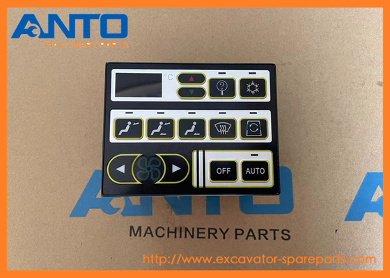 14697658 14530573 14505513 Kontrol Excavator Air Conditioner Bagian Yang Cocok Untuk EW145B EC210B