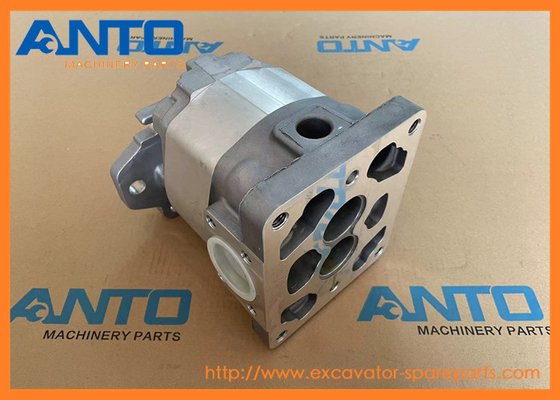705-38-39000 7053839000 Pompa ASSY KOMATSU Wheel Loader Bagian hidraulik yang cocok untuk WA320-6