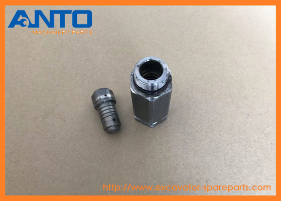 14602563 VOE14602563 Katup Penggalian Katup Kontrol Utama Untuk VOE EC200D EC210D EC240B