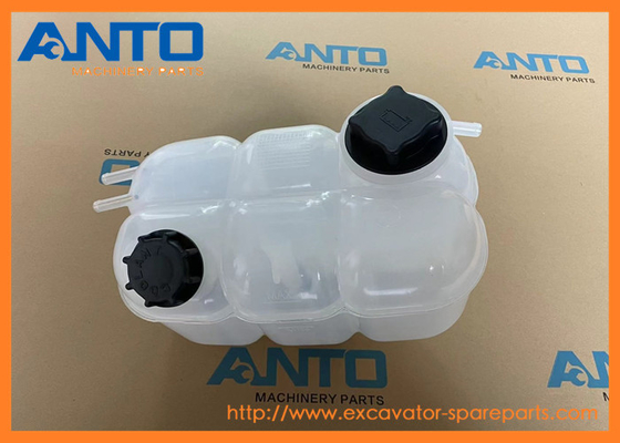VOE17411510 17411509 Tangki Ekspansi Air Excavator Spare Parts Untuk EC140C EC210B
