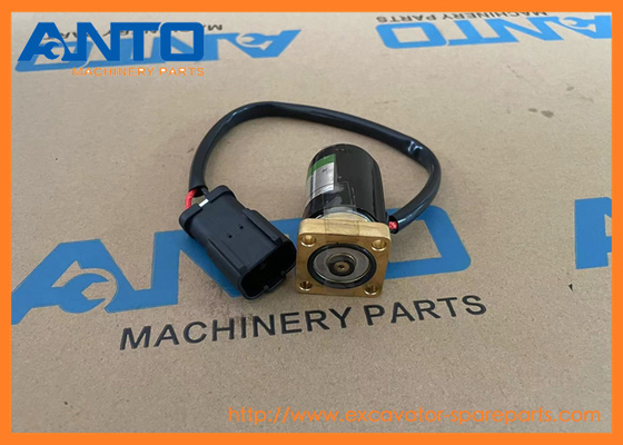 17A-15-17271 714-10-16951 Solenoid Valve KOMATSU Loader Bagian Listrik Untuk WA380-3