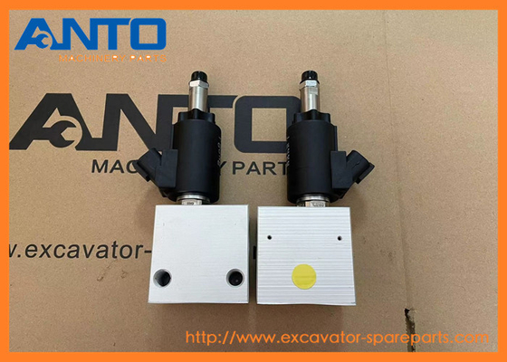 14616529 VOE14616529 Katup Kontrol Utama Excavator Untuk Vo-lvo EC340D EC380D EC380D DHR