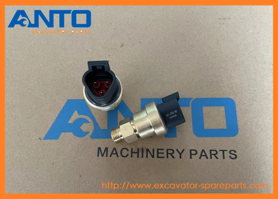 161-1703 197-8393 Sensor Tekanan Excavator Bagian Listrik Untuk E350D E330D C7 C9