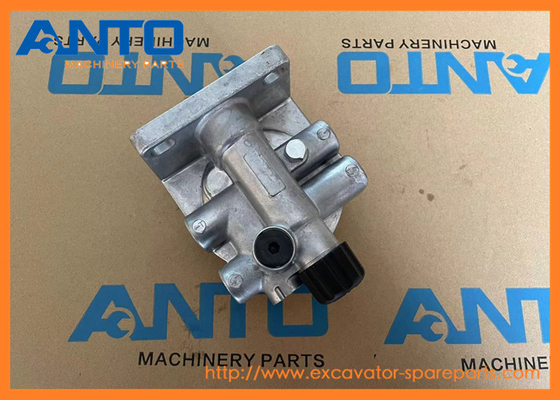 VOE11110708 11110708 Perlengkapan Penapis Bahan Bakar Bagian Cadang Excavator Untuk EC290B EC350D