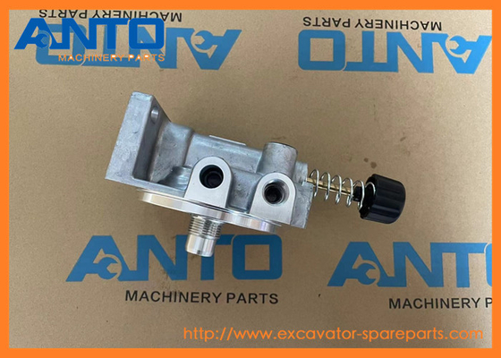 VOE11110708 11110708 Perlengkapan Penapis Bahan Bakar Bagian Cadang Excavator Untuk EC290B EC350D
