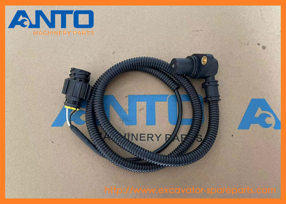 20508011 Speed Sensor Truck Spare Parts Untuk B9R B12