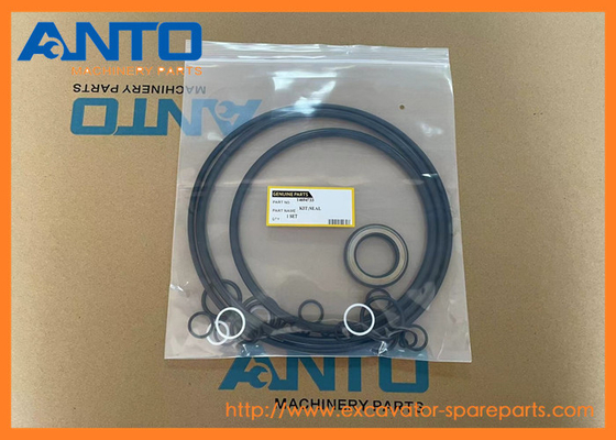 VOE14694733 14694733 Sealing Kit Excavator Spare Parts Untuk EC160E EC170D EC180E