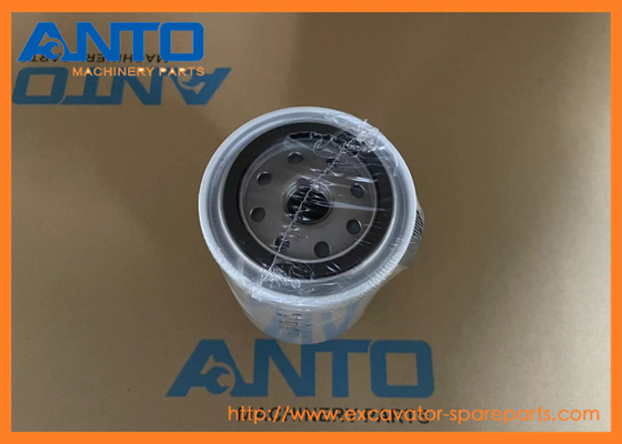 11E1-70210 11E170210 Filter bahan bakar HYUNDAI Excavator Bagian hidrolik untuk R130LC-3 R140LC-7