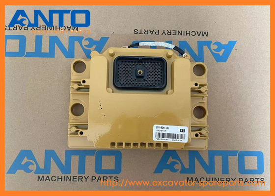 201-9041 2019041 ECU/ECM Control Excavator Engine Parts Untuk M316C M318C 3056E