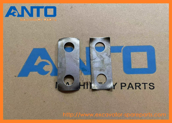 154-27-11383 1542711383 Kunci KOMATSU suku cadang buldozer untuk D80A-18