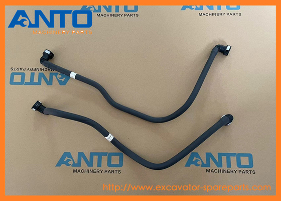 6745-71-5120 6745-71-5110 tabung KOMATSU suku cadang excavator untuk PC300LC-8 PC350LC-8