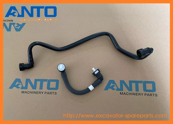 6745-71-5240 6745715240 Tube KOMATSU Excavator Spare Parts Untuk PC360LC-10 SAA6D114E
