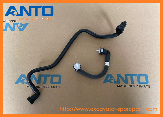 6745-71-5240 6745715240 Tube KOMATSU Excavator Spare Parts Untuk PC360LC-10 SAA6D114E