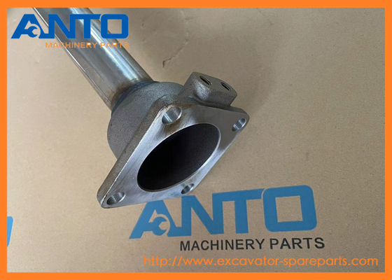 6251-11-9320 6251119320 Tube KOMATSU Excavator Spare Parts Untuk PC400-8 6D125