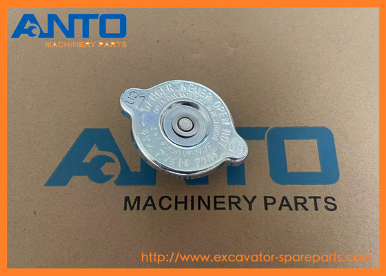 4228160 4343268 Cap HITACHI Excavator Spare Parts Untuk EX100-2 EX120-3