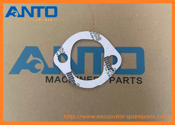 6221-11-6820 6221-11-6890 Gasket KOMATSU suku cadang wheel loader untuk WA380 SA6D108-1A-7